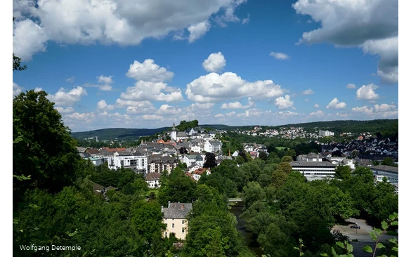 Arnsberg