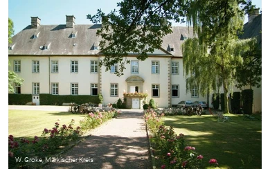 Schloss Wocklum